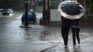Atenţionare meteo de ultimă oră! A fost emis cod galben de ploi şi vânt