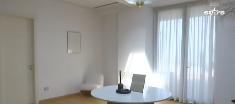 Partajul după divorțul dintre Andreea Popescu și Rareș Cojoc. La cine rămâne penthouse-ul de 4 milioane de euro? Imagini cu locuința de lux