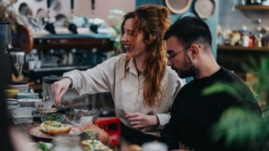 Alimentul adorat de români pe litoral. E ieftin și îl poți face și tu acasă, foarte ușor