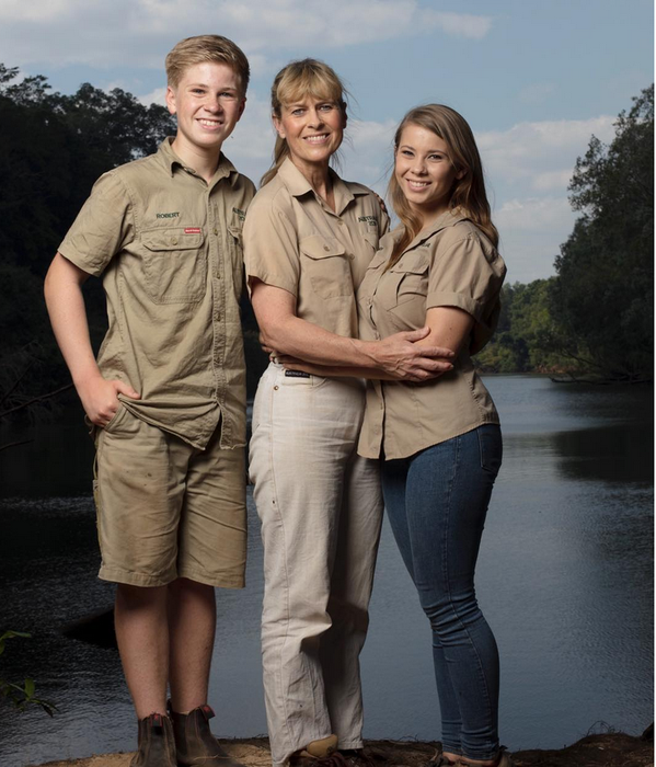 Decizie de ultim moment luată de familia lui STEVE IRWIN, la mai bine de un deceniu de la moartea „Vânătorului de crocodili”. Au făcut anunţul pe care toată lumea îl aştepta