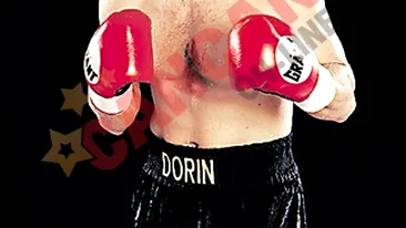 Doroftei: Dupa o bataie pe un cornet de inghetata s-a nascut pugilistul Leonard Doroftei!