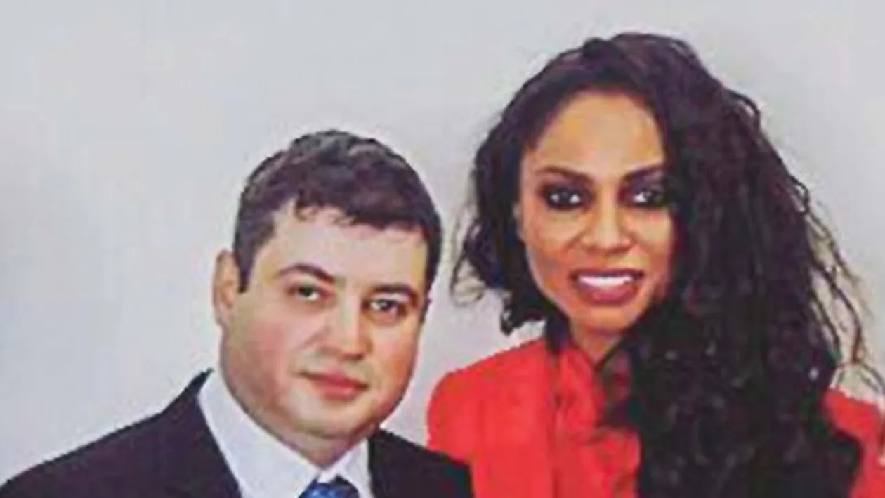 Soţul lui Laurette face pantofi în închisoare! Munceşte la atelier ca să câştige zile de libertate