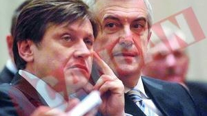 "Tari" castiga teren, Crin se consolideaza