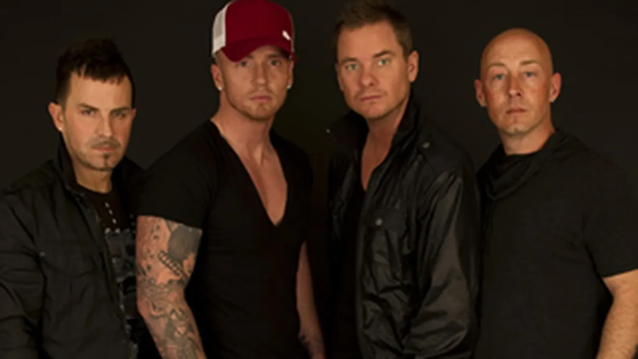 East 17, din nou pe scena! Liderul formatiei a fost exclus din trupa fiindca ar fi sabotat concertele!