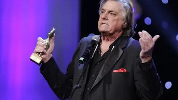 Anunţ de ULTIMA ORĂ din spital. Florin Piersic a depăşit momentele critice