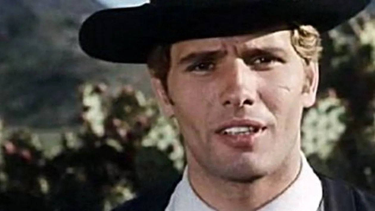 Actorul italian Giuliano Gemma a murit intr-un accident de automobil