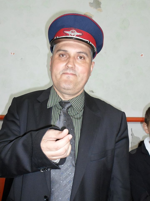 Profesorul condamnat pentru că a bătut un elev