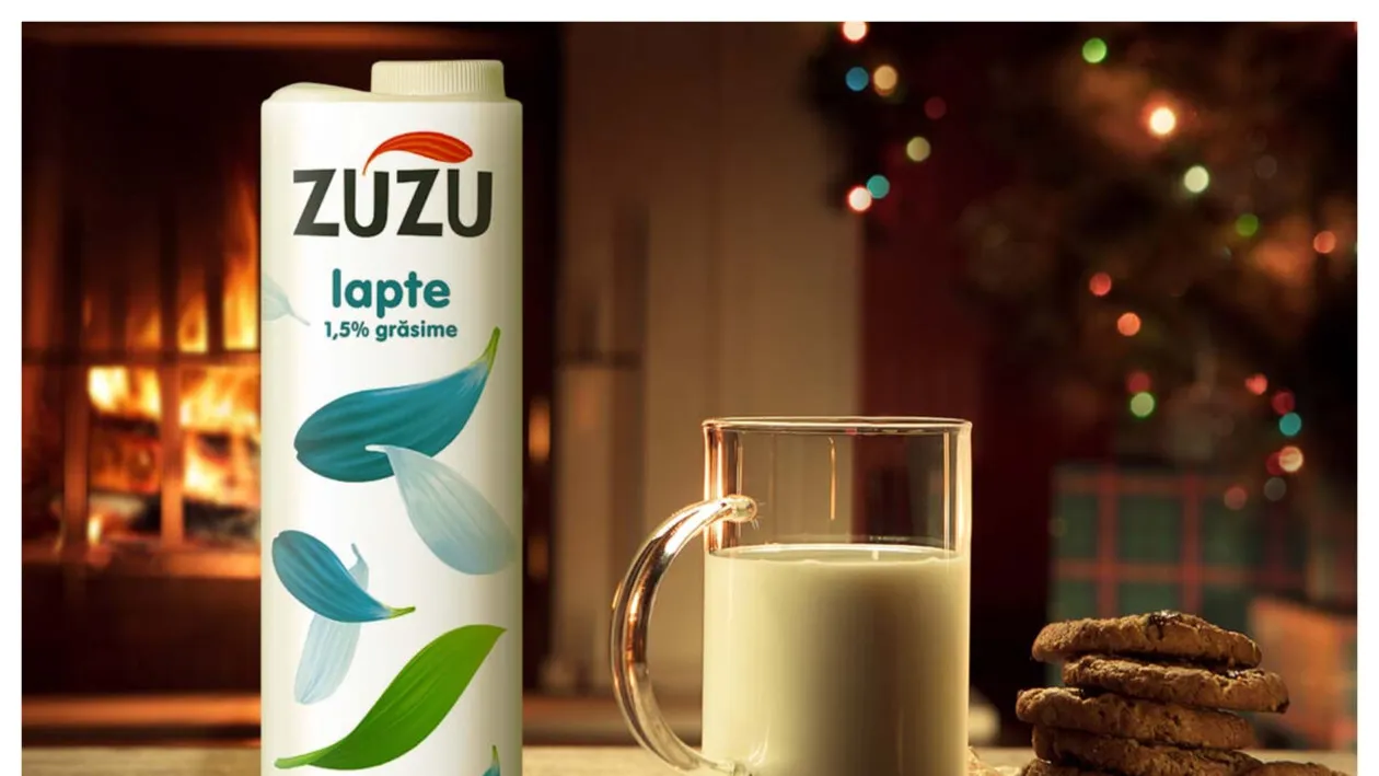 Lista de prețuri pentru primele alimente cu prețuri reduse de la 1 august. Cât costă o cutie de lapte Zuzu la Mega Image și Profi