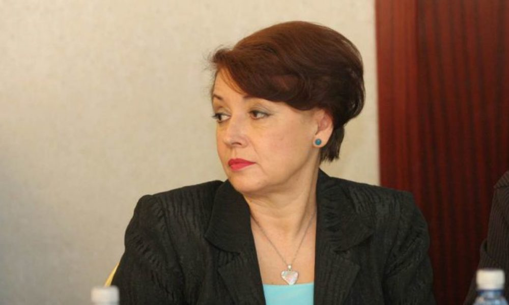 Fiul fostului ministru al Integrării Hildegard Puwak a fost obligat să plătească o pensie alimentară lunară colosală 