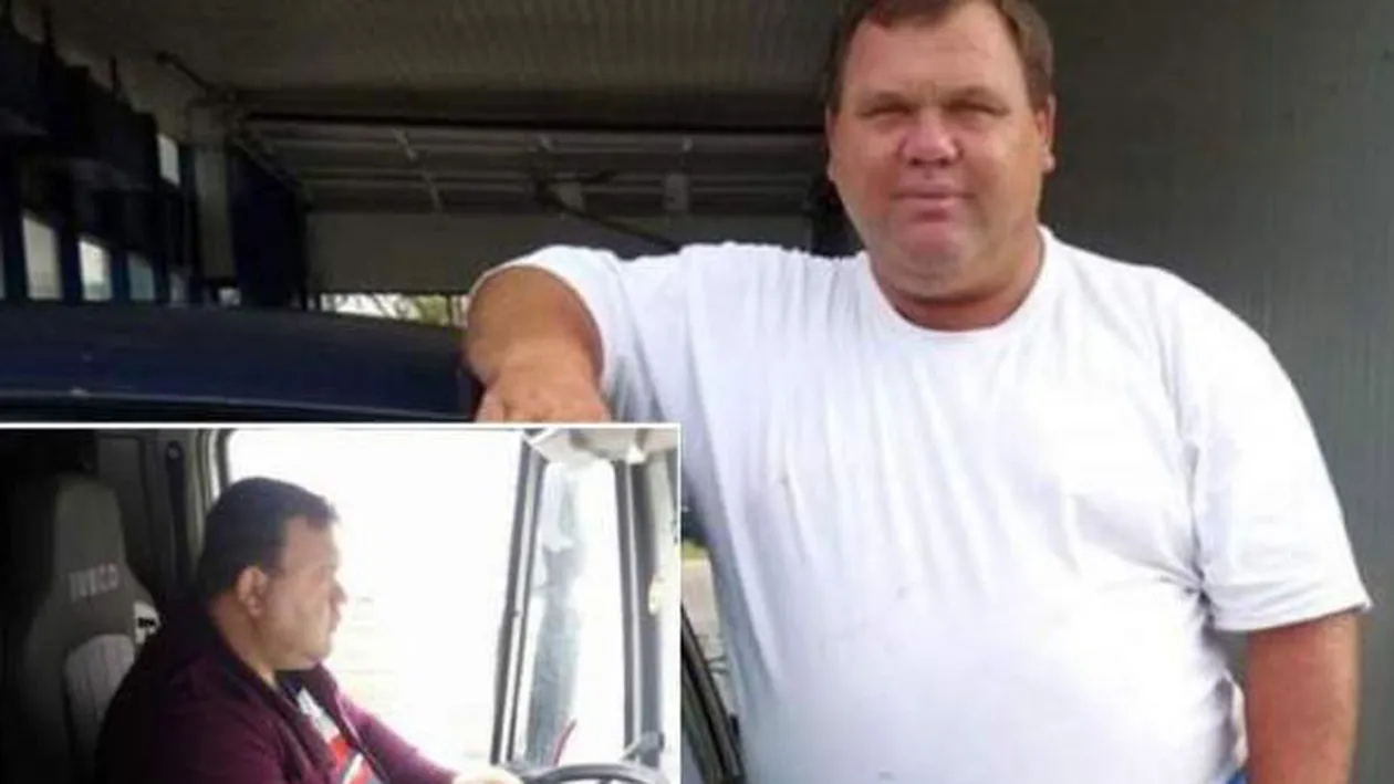 Răsturnare de situaţie în cazul tragediei din Ialomiţa! Ce au descoperit anchetatorii în tahograful TIR-ului condus de Ilie Ştefan Viorel