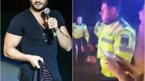 MIHAI BENDEAC, reacţie neaşteptată despre poliţistul care l-a lovit pe CRISTIAN BOUREANU: „Sunt scandalizat“