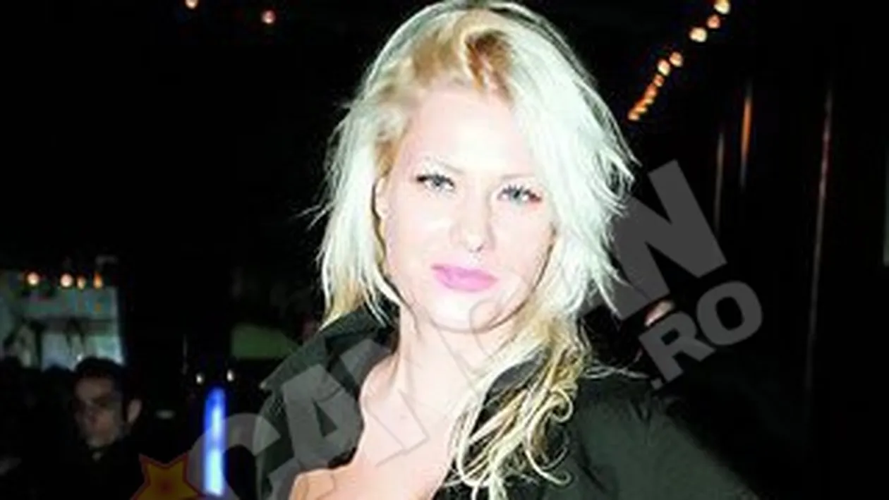 Simona Sensual a intrerupt colaborarea in moda cu iubita lui Mitea: Pe Tonciu o angajez la talcioc!