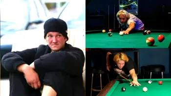 Din ce face bani campioana României care a trăit 3 ani în gara de Nord. A fost la un pas de moarte