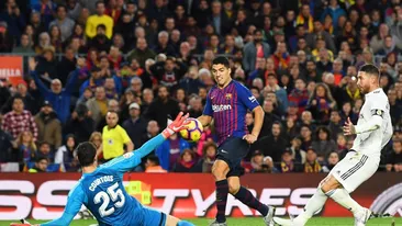 Este oficial »„La Liga” se reia pe 8 iunie!