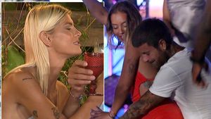 Idilă secretă la Survivor România 2022 de la Pro TV: TJ Miles a "combinat-o" pe Alexandra Duli! Laura Giurcanu i-a dat de gol