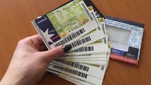 O veste bună pentru toți românii. La cât va ajunge valoarea tichetelor de masă