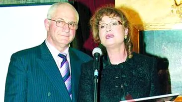 Corina Chiriac, despre drama prin care trece Angela Similea: Sper ca sirul nenorocirilor sa se opreasca aici si Victor sa se faca bine