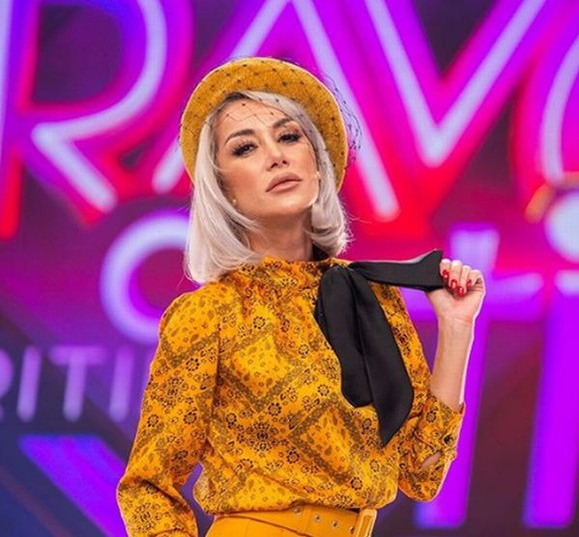 După scandalul cu Andreea Tonciu, Maria Ilioiu s-a luat și de Raluca de la Bambi: ”Diva de mahala a mai bifat un adversar”