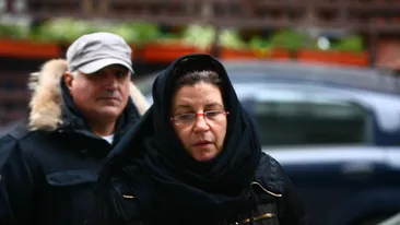 Marturisire cutremuratoare a Magdei Catone: “Sunt distrusa! Am fost atatia ani impreuna si acum… moartea ne-a despartit!