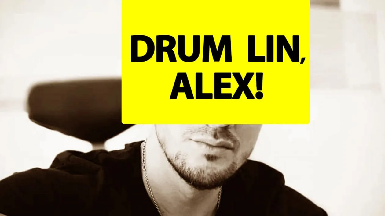 Doliu uriaș într-o familie celebră din România! Drum lin, Alex. A făcut stop cardiac și a murit