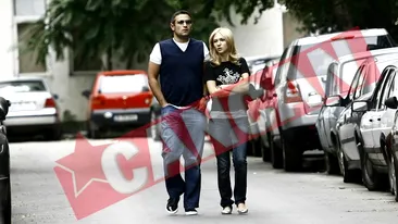 De ce au dormit Adela Popescu si iubitul ei la Hilton