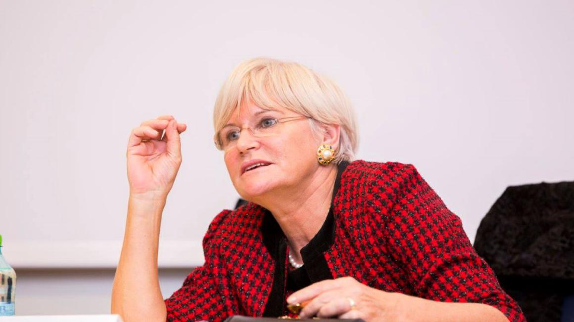 Surpriză! Monica Tatoiu a rămas gravidă deși medicii i-au spus că nu poate să aibă copii
