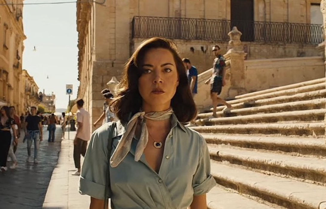 Sursa: Instagram Aubrey Plaza