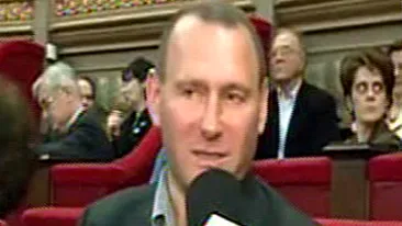 Viorel Catarama, dupa ce a fost tepuit cu 100.000 de euro: Am vrut sa imi iau un Aston Martin din Austria si sunt convins ca o sa imi recuperez prejudiciul