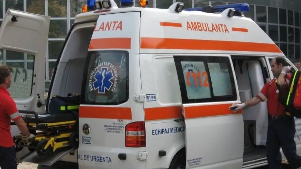 Această tânără de 24 de ani a fost supranumită şi „femeia-vampir“, după ce şi-a muşcat şi înjunghiat soacra până aceasta a murit