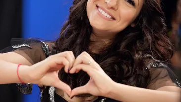 Ce surpriză le-a făcut Andra Măruță unor miri care visau ca artista să le cânte la nuntă: ”Mă bucur enorm că...”