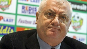 DUMITRU DRAGOMIR, declaraţie surprinzătoare despre EKENG! Ce susţine că a  băut fotbalistul în ziua meciului