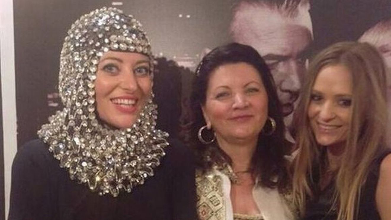 Mama DELIEI, noi declaraţii despre despărţirea care s-a produs recent! Ce a mărturisit GINA MATACHE:’’ Ia, valea, că s-a terminat!‘’