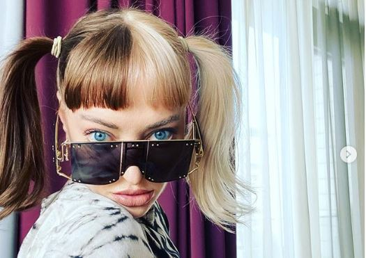 Delia Matache a ajuns de urgență la spital! Medicii au pus-o pe perfuzii pe jurata de la X Factor