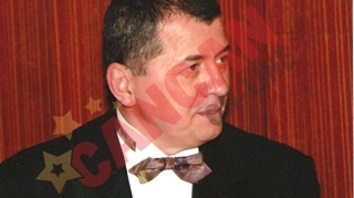 Octavian Ursulescu: "Nu se observa nicio clipa ca Jean Constantin are probleme de sanatate"