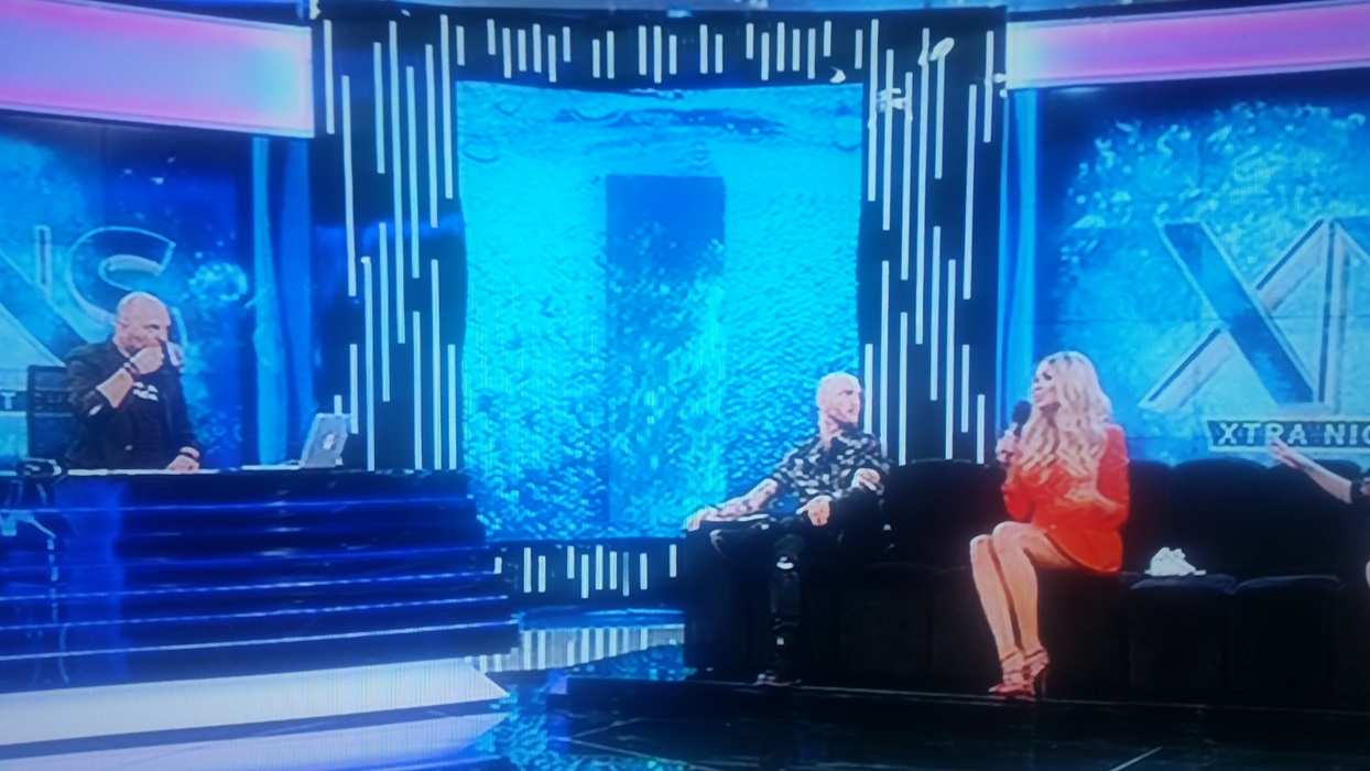 Bianca a răbufnit în direct şi a atacat-o dur pe Anisia Gafton!