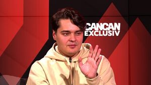 Selly, declarație dulce pentru Smără & cu ce se confruntă studenta la Medicină: ”Cu siguranță asta suntem, mă întreabă cum...”