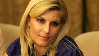 ELENA UDREA şi-a surprins prietenii virtuali! Ce a apărut pe spatele blondei