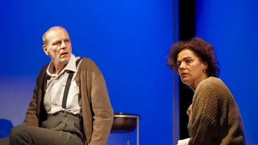 Maia Morgenstern câştigă o avere pe lună! Câţi bani are în cont actriţa