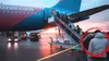 Motivul pentru care e indicat să te urci ultimul în avion. Puțini români cunosc acest truc