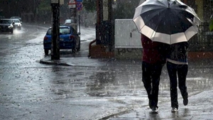 Mesajul RO-Alert trimis în urmă cu puțin timp. Avertizare meteo de cod portocaliu. Ce zone sunt vizate
