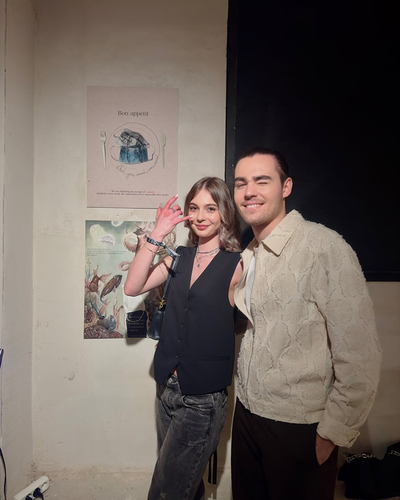 Fiul lui Ștefan Bănică Jr. e îndrăgostit lulea de iubita lui! ”Navetist” de lux! ”Nu trec două săptămâni și…”
