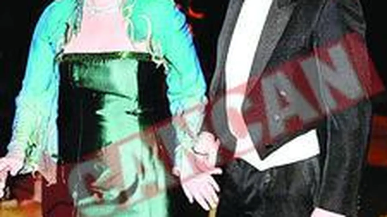 Blair ii ia fiului Jaguar de 45.000 de euro