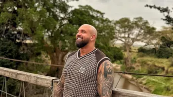 Cum și-a câștigat Alex Bodi primii bani în Spania, de fapt: ”Beam apă pe unde apucam”