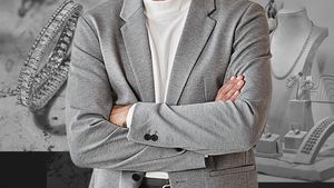 A murit Marius Florin Bîndă, proprietarul magazinelor Kulho și Splend’or! Ce avere colosală a lăsat în urmă