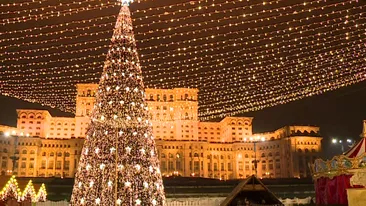 Când se deschide Târgul de Crăciun în București și Cluj. Calendarul târgurilor de iarnă pentru marile orașe europene, anul 2023