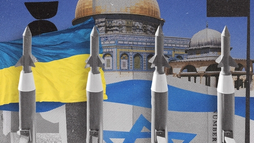 Cum funcționează sistemul antirachetă din Israel. Iron Dome pentru Ucraina