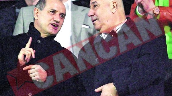 Copos se simte furat de Taher