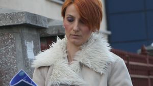 Prigoana si roscata Ramona s-au mutat impreuna! Uite cum isi petrec serile cei doi indragostiti!
