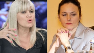 Elena Udrea și Alina Bica rămân în arest preventiv până la finalizarea procedurii de extrădare