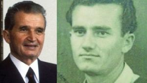 A murit Ion Ceaușescu, cel mai mic frate al lui Nicolae Ceaușescu. Ce vârstă avea